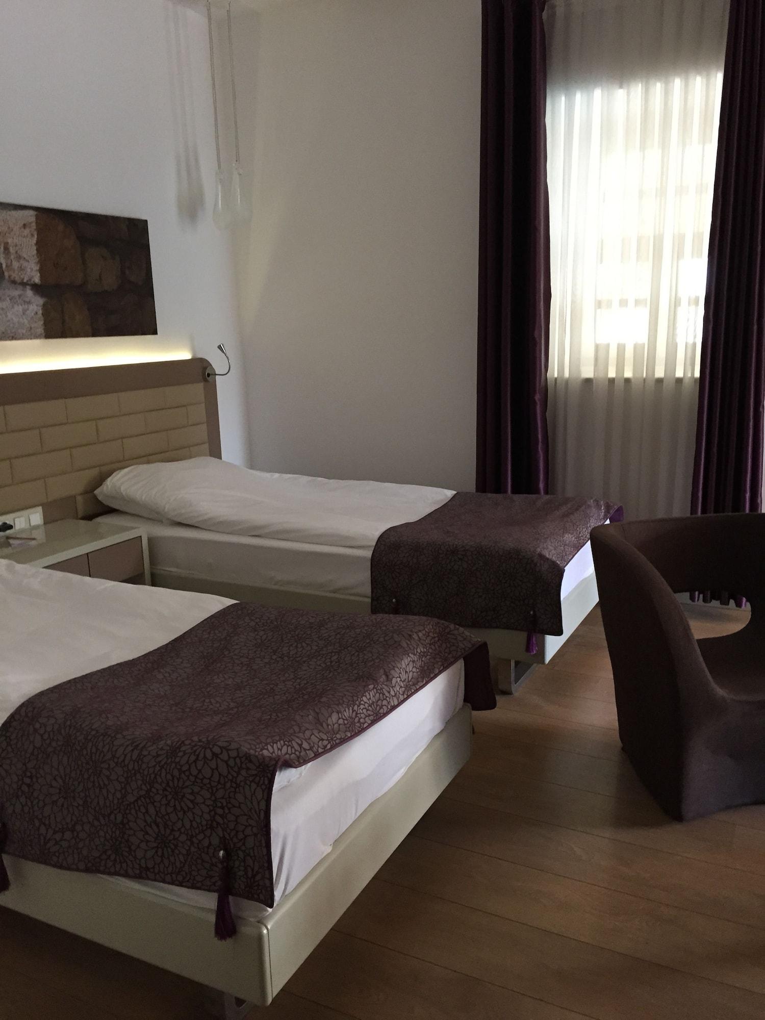 Otel Puding Marina