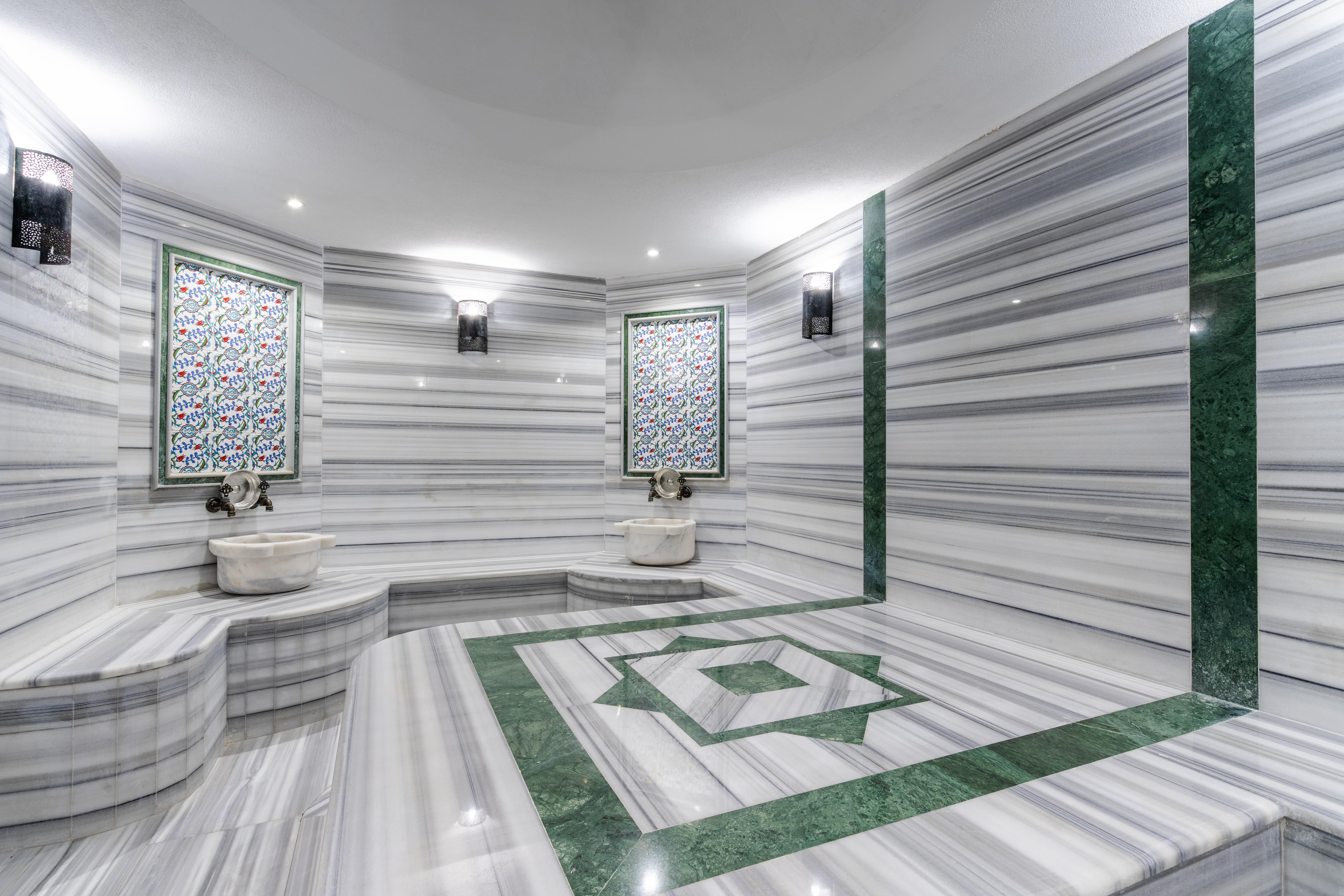 Hotel Puding Marina Antalya
