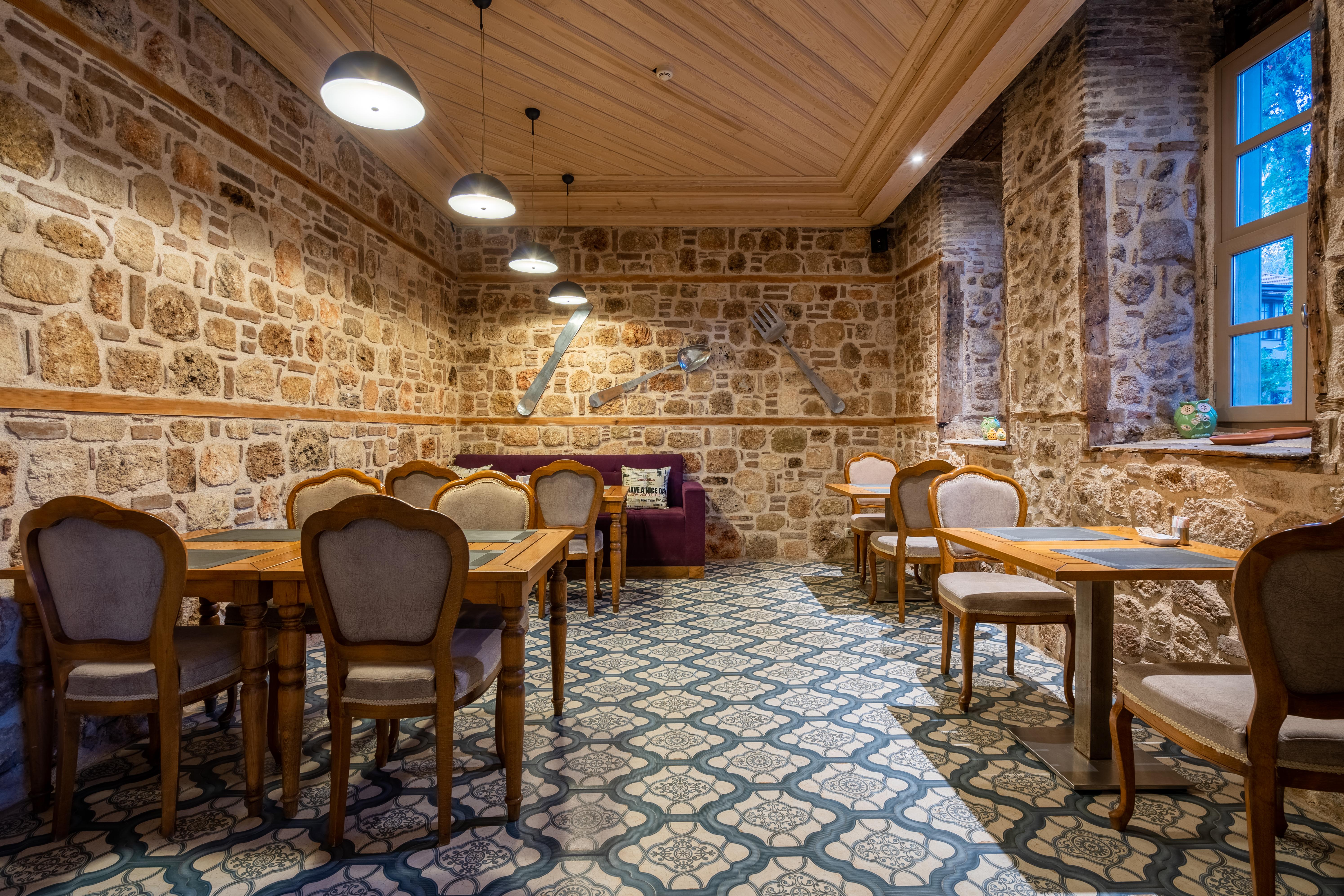 Hotel Puding Marina Antalya
