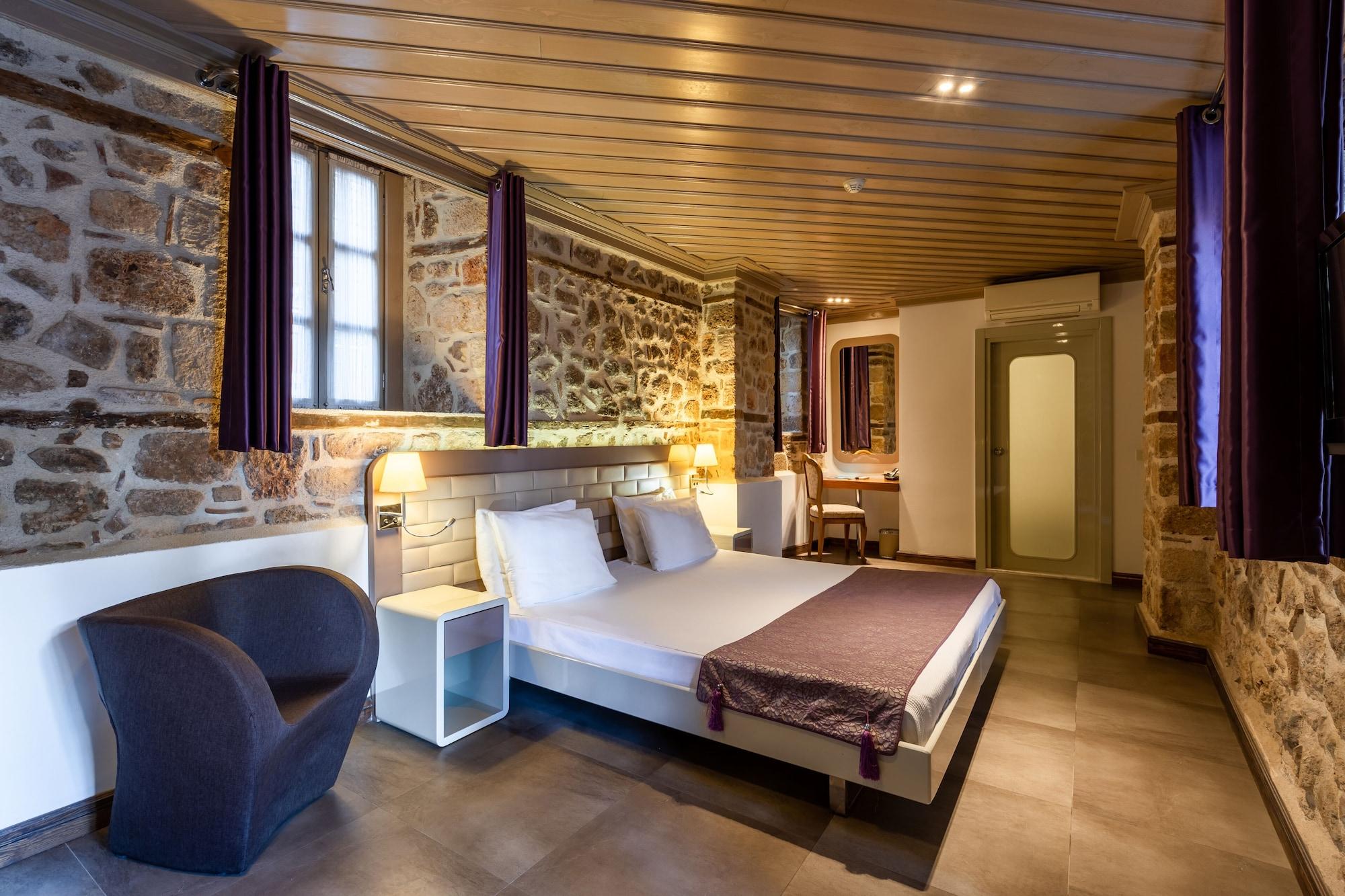 Hotel Puding Marina