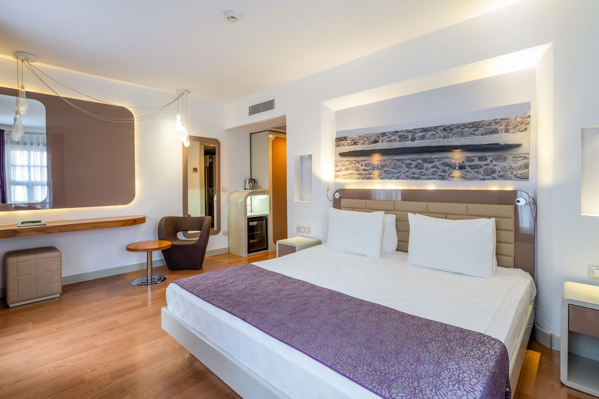 Puding Marina Hotel