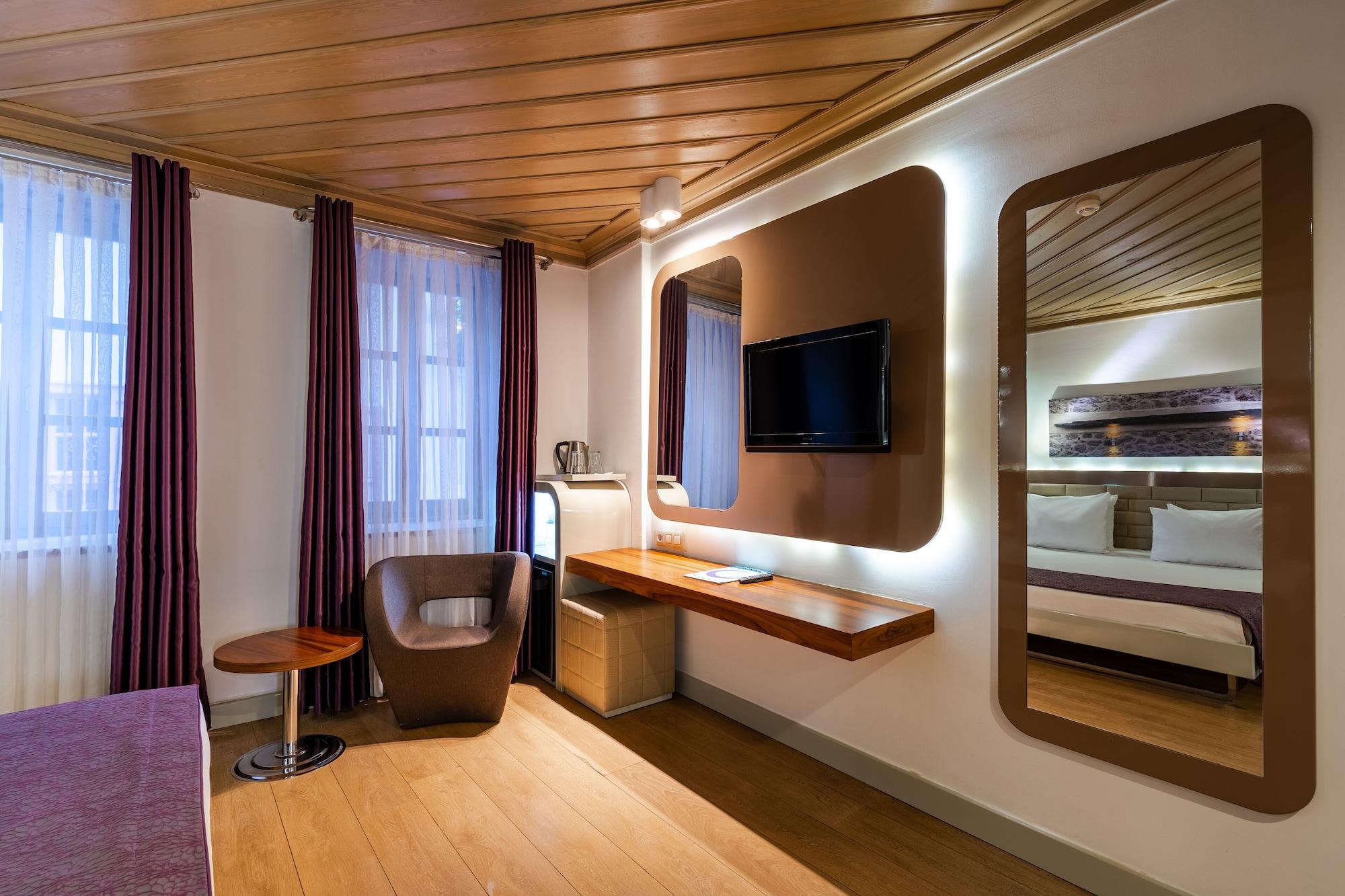 Hotel Puding Marina